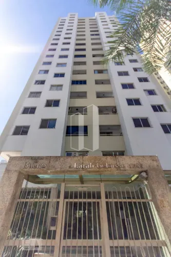 Apartamento em Setor Bueno - Goiânia, GO