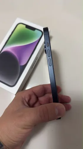 iPhone 14 128GB Impecável | Sem Riscos | 