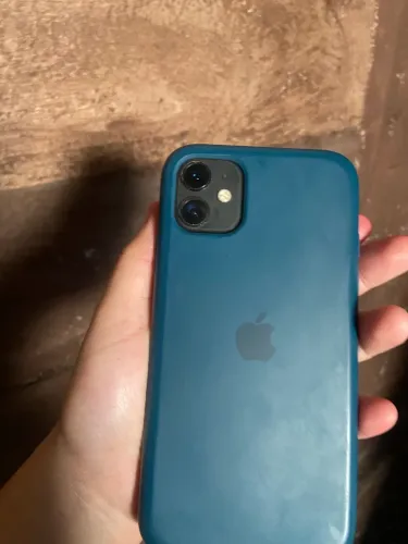 Vendo iPhone 11 64 gigas
