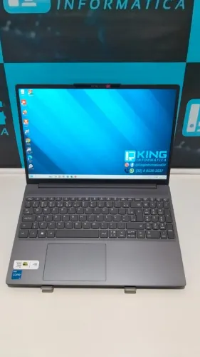 Notebook Lenovo Core i5 13° gen 8gb ddr5 ssd 500gb nvme