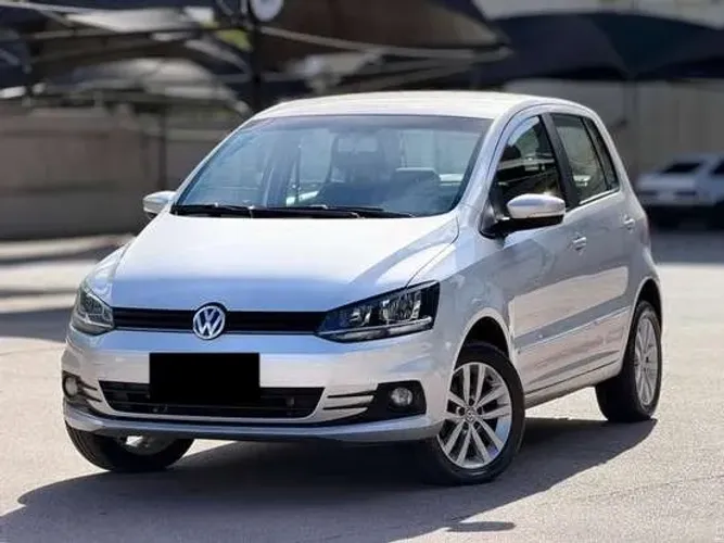 Aluguel Volkswagen Fox para Uber com ótimo valor semanal