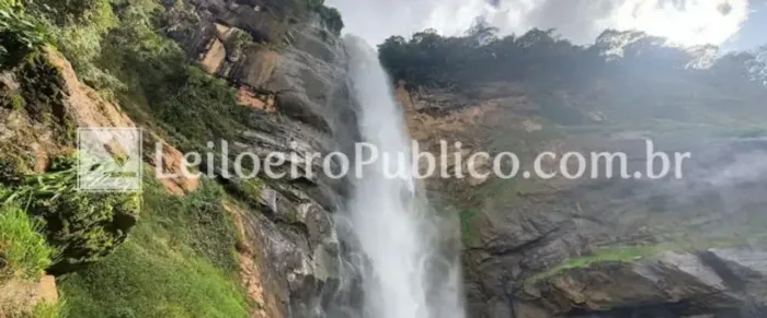 leilao 1170675 metros quadrados em Zona Rural - Sumidouro - RJ