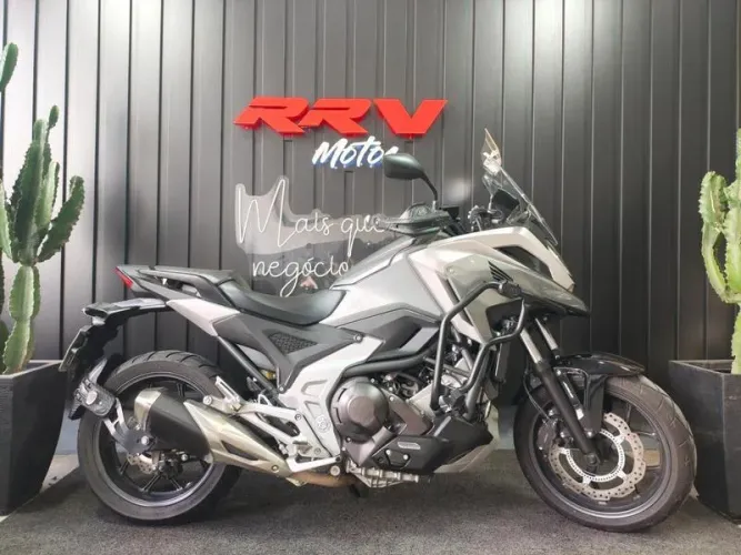 HONDA NC 750X DCT 2024