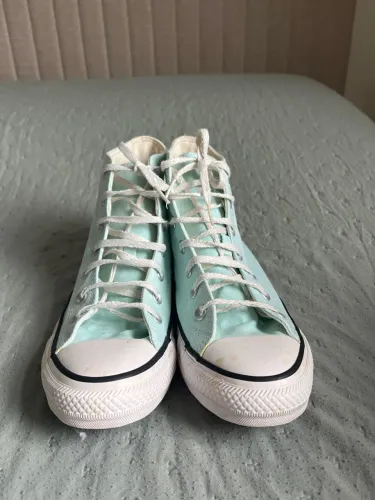 Tênis all star 37