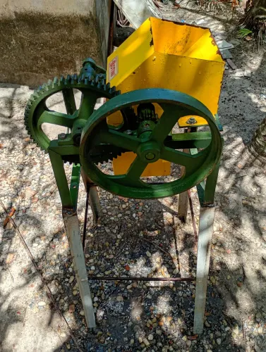 MOEDOR DE MACAXEIRA