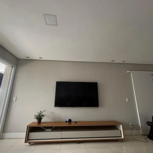 Rack para tv até 90 pol.