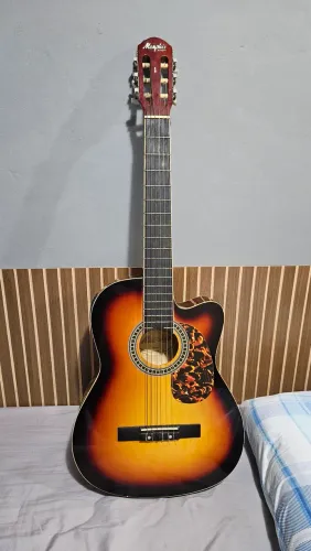 Violão Tagima Memphis AC-60