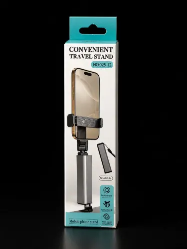 Suporte para celular