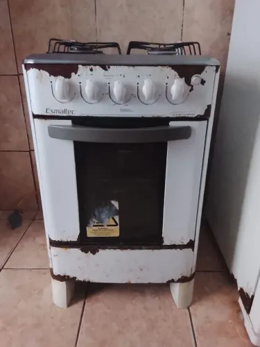 Fogão 