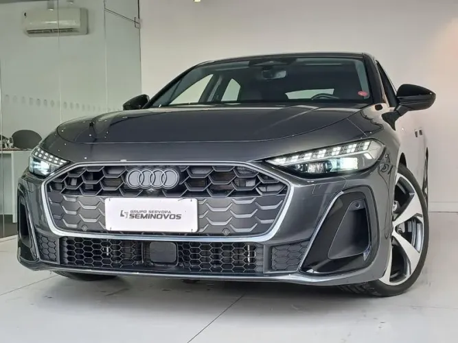 Audi A5 Sportb. Perfor. 2.0 TFSI S-tronic 2025