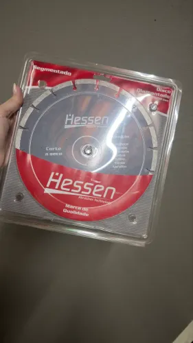 Disco de corte