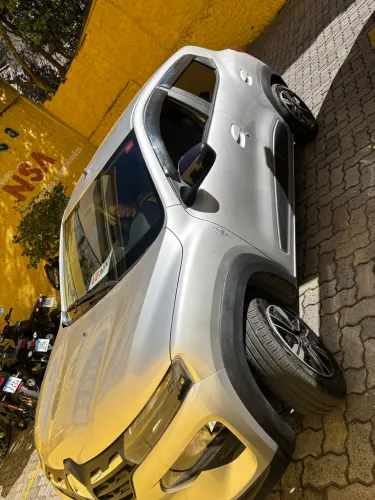 Renault Kwid Intense 1.0 Flex 12V 5P Mec. 2024