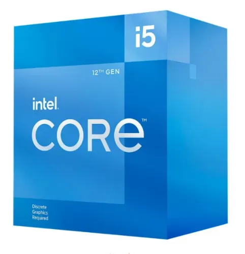 Processador i5 12400F