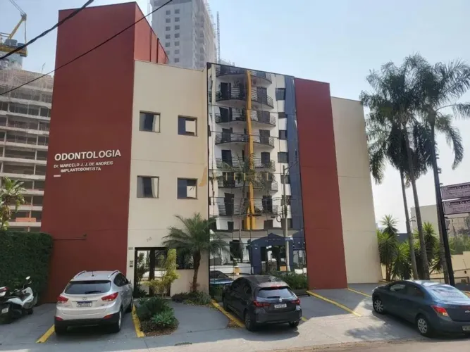 Prédio à venda e para alugar em Sorocaba, Jardim Emília, com 735 m²