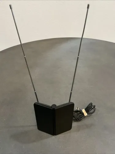 Antena Analógica E Digital Philips - Interna Sdv1225t/55