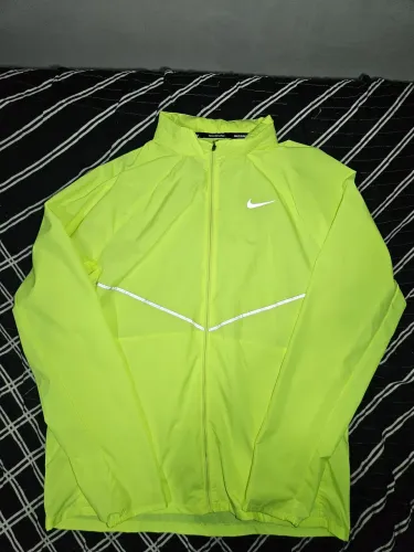 Corta Vento Nike Running Masculino