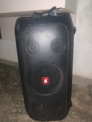 Caixa de som JBL