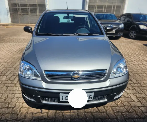 Chevrolet Corsa Hat. Maxx 1.4 8V Econoflex 5P 2009