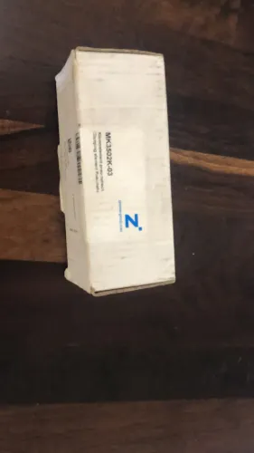 MK3502K-03 Elemento de fixação