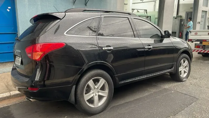 Hyundai Veracruz GLS 3.8 4WD Aut. 2008
