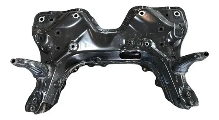 Agregado Suspensão Dianteira Fiat Toro 2020 2021 2022