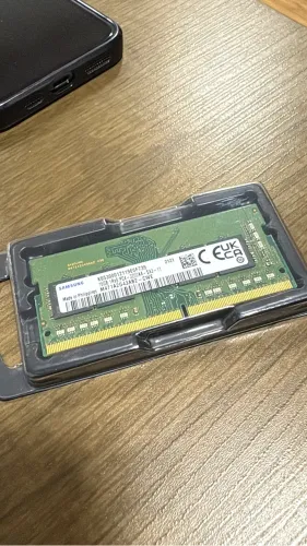 16GB RAM DDR4 Notebook 3200MHZ
