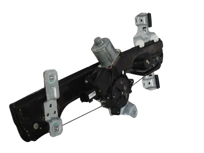 Máquina Vidro Elétrico Dianteiro Esquerdo Chevrolet Onix 19
