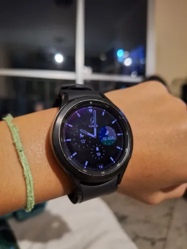 Samsung Galaxy Watch 4 Classic 46mm