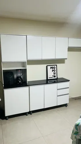Armario de cozinha