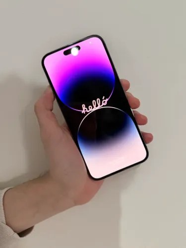iPhone 14 Pro Max 256GB (Preço Negociável)
