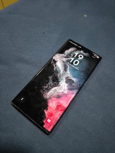 S22 Ultra 256/12gb Impecável !!