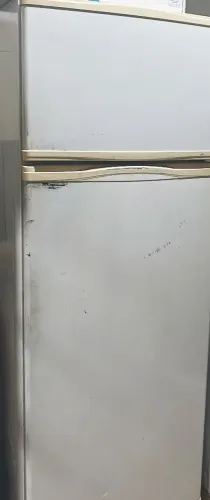 Vendo Geladeira Dúplex 560,00