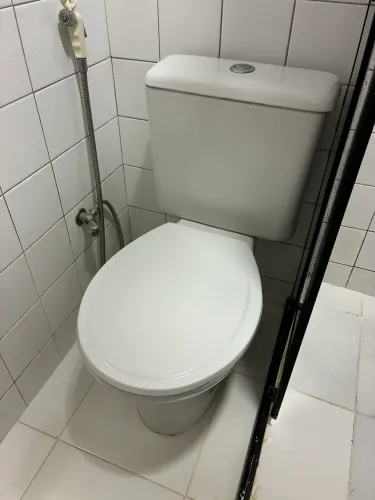 Vaso sanitário
