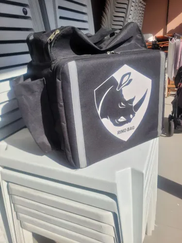 Bag de entregas