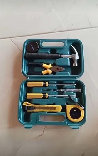 Caixa de ferramenta