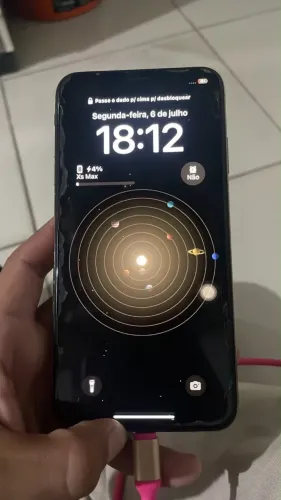 IPHONE XS MAX