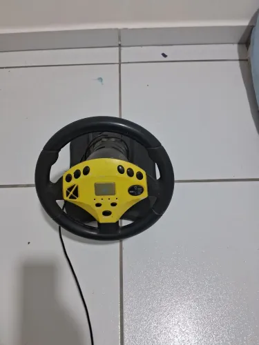 Direção para PS2