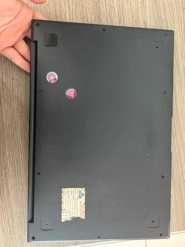 Notebook