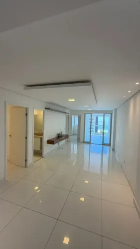 AB| Apartamento no Edificio Monte Fuji | Vista Mar | Varanda Gourmet