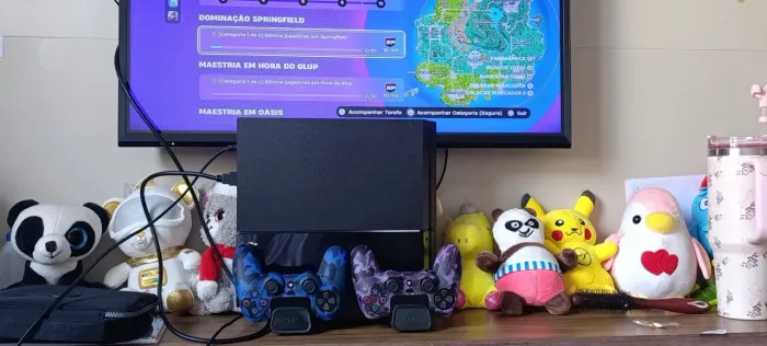 Ps4