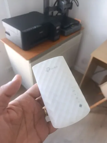 Repetidor Tp link mesh ac750