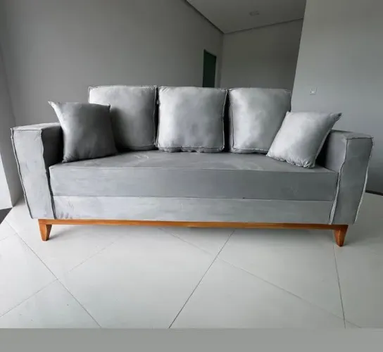 SOFA CHANEL PROMOCIONAL