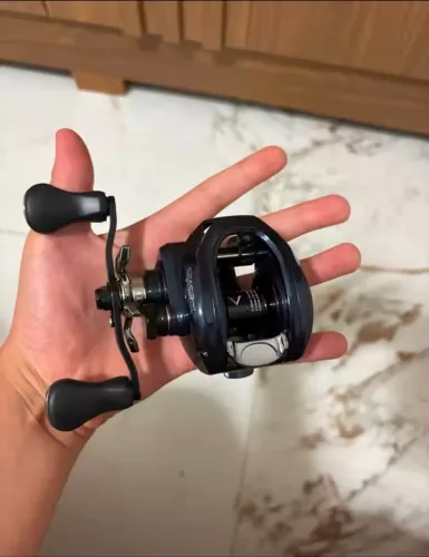 Seasir vortex carretilha