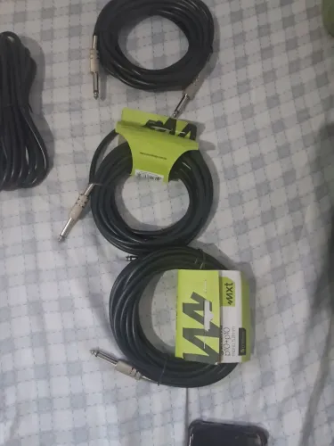 Equipamentos de som