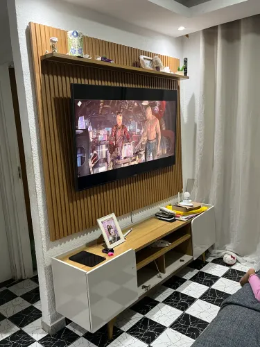 Rack + Painel da Sono Show