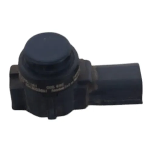 Sensor Estacionamento Parachoque Traseiro Gm Cobalt 2014 Preto