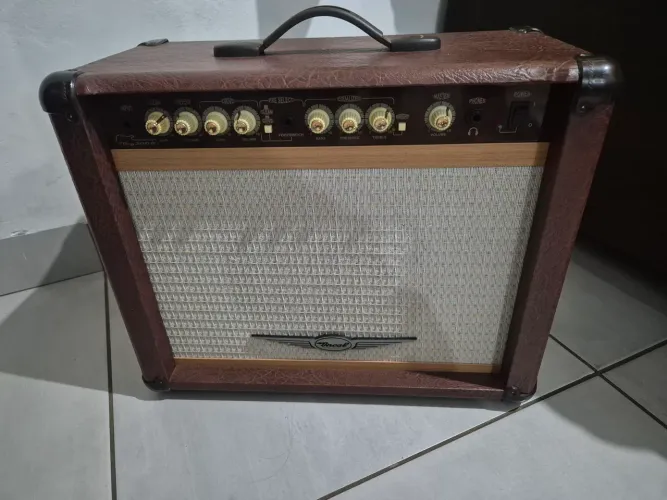 Cubo Guitarra O'neal