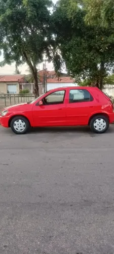 Chevrolet Celta Life/ LS 1.0 MPFI 8V Flexpower 5P 2009
