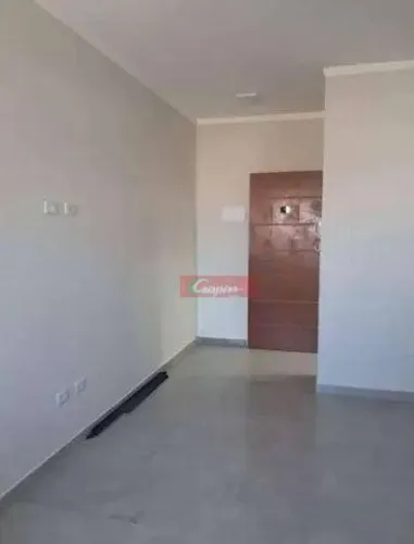 Kitnet com 1 dormitório para alugar, 24 m² por R$ 1.200,00/mês - Cidade Martins - Guarulho