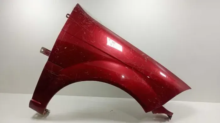 Paralama Fiat Palio Attractive 2010 2011 2012 L/direito